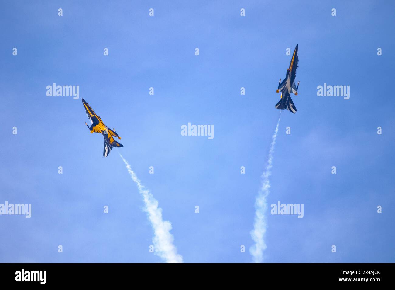 Royal International Air Tattoo 2022 RAF Fairford Stock Photo Alamy