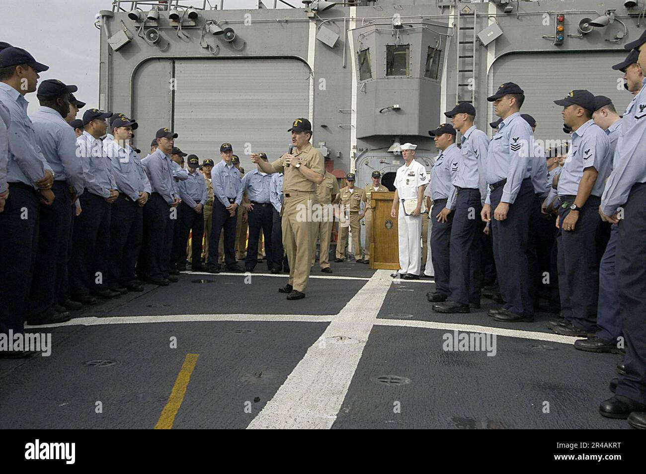 US Navy Master Stock Photo - Alamy