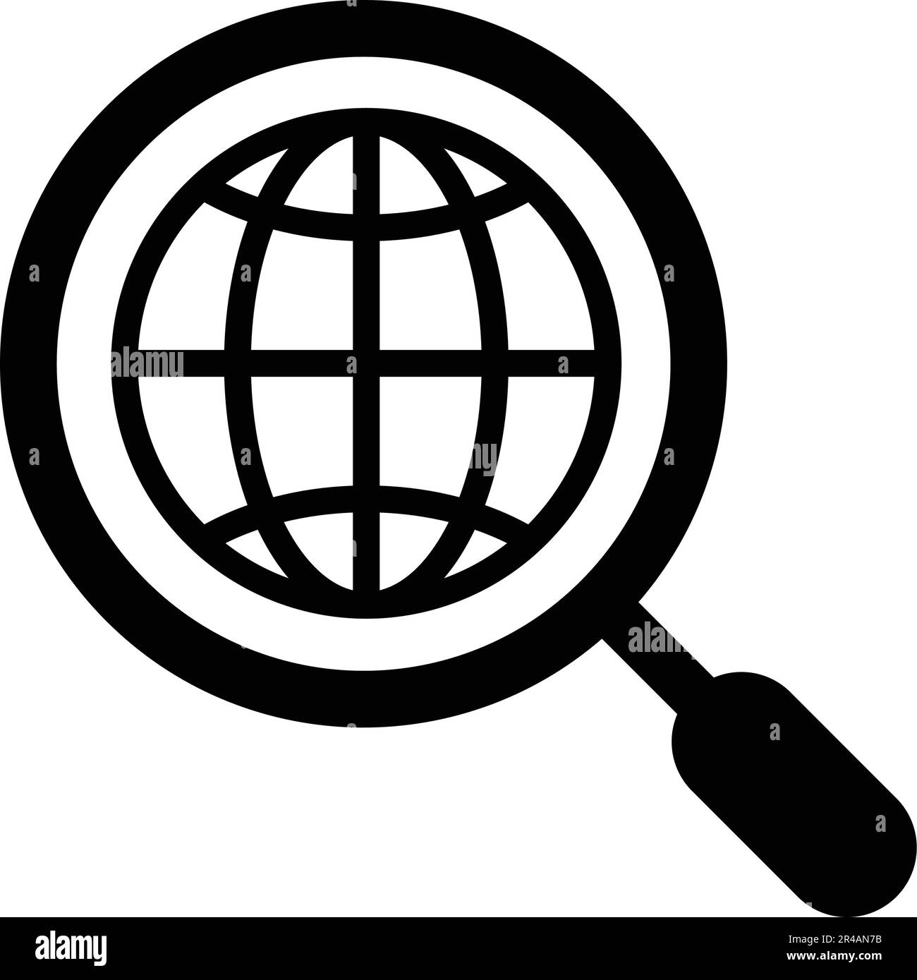 Web search clipart