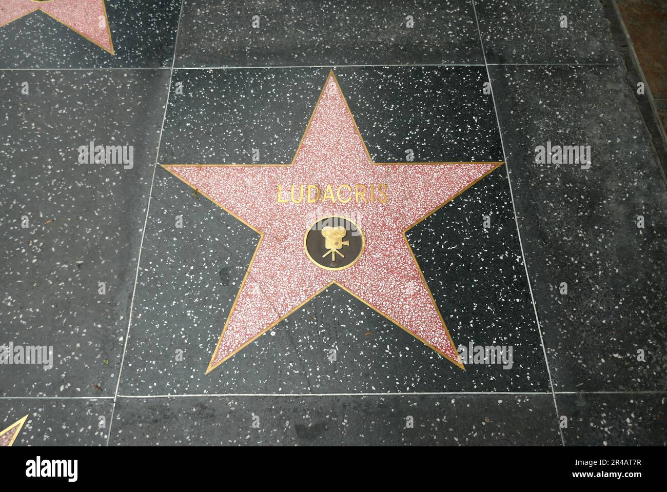 Los Angeles, California, USA 26th May 2023 Rapper/Actor Ludacris ...