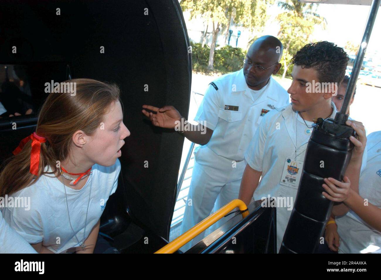 Recruiting operations center hi-res stock photography and images - Alamy