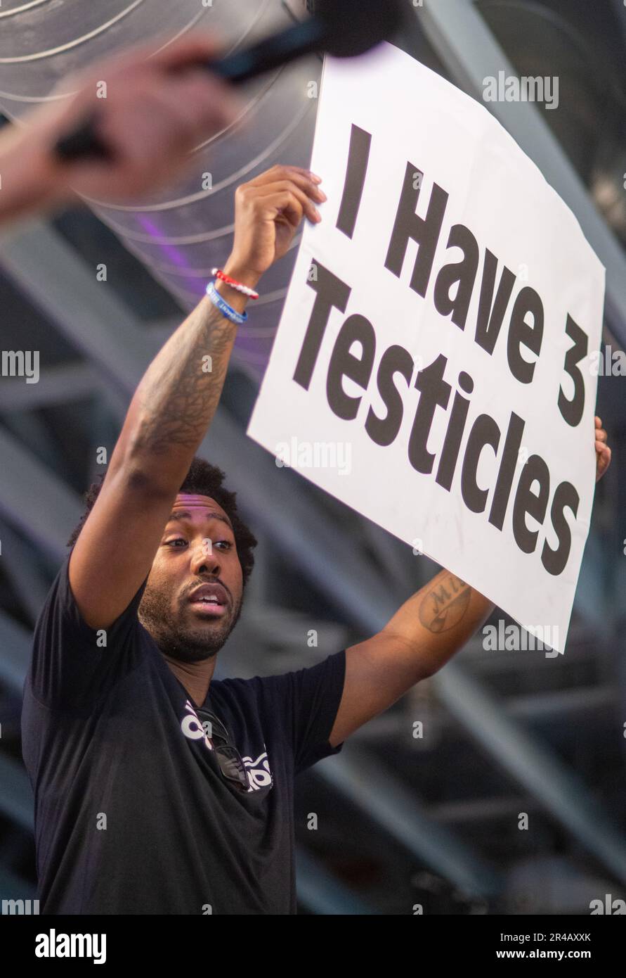 north-wildwood-united-states-26th-may-2023-tyrone-johnson-holds-a