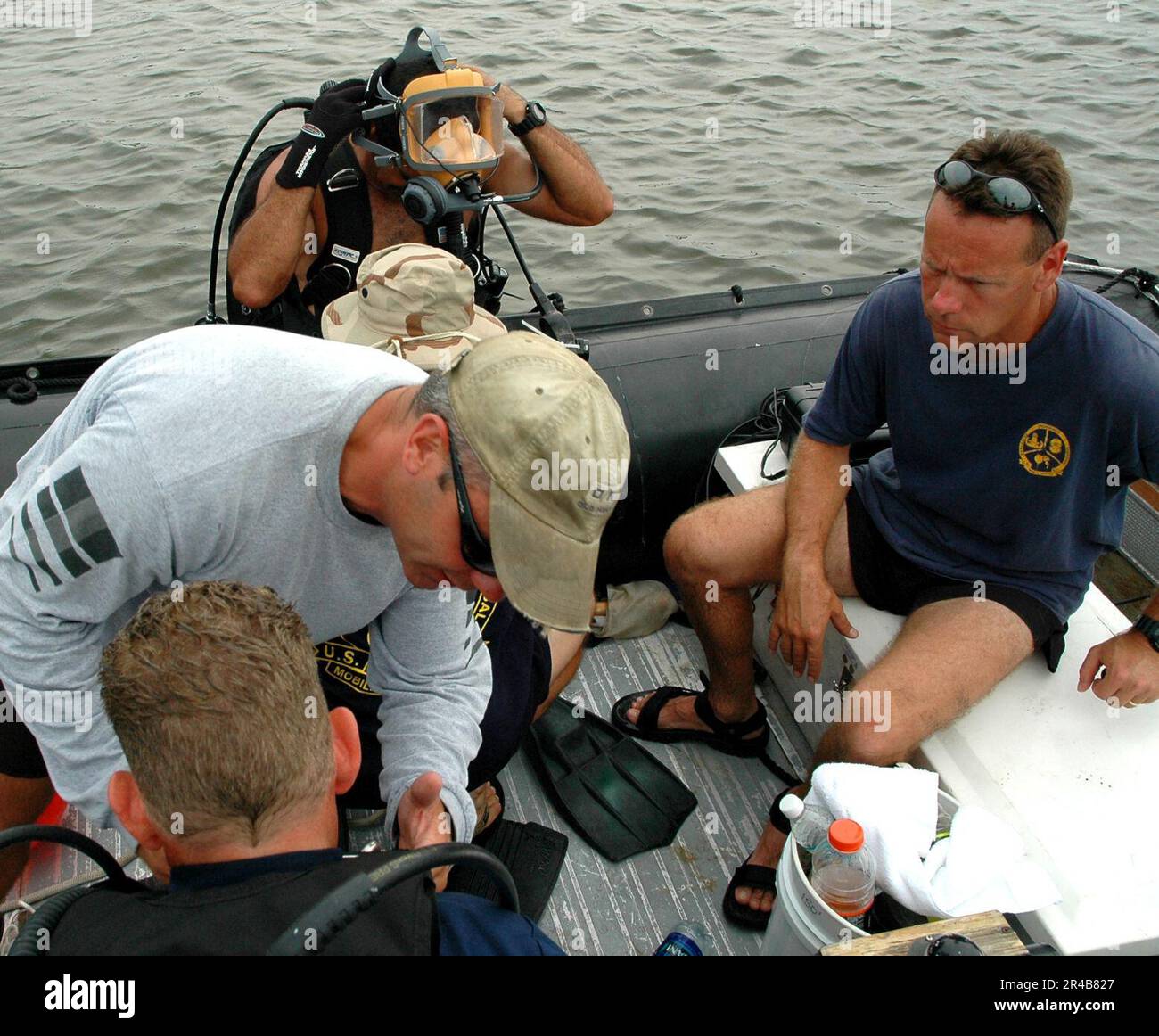 US Navy Aviation Ordnanceman 1st Class assigned to Explosive Ordnance