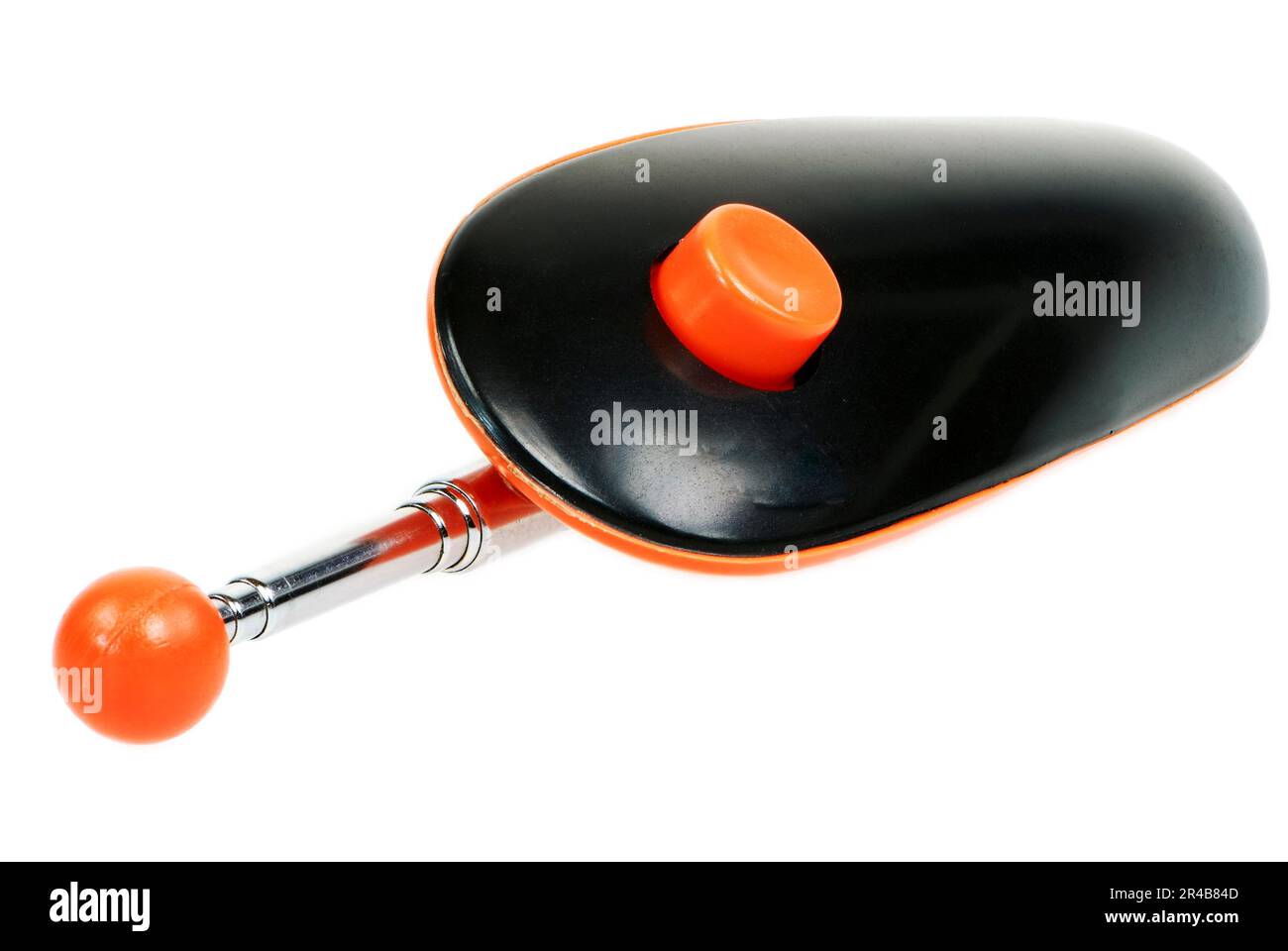 Target Stick with integrated Clicker used for animal training Stock