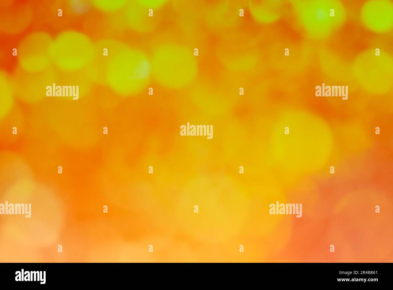 Abstact background with colorful lights Stock Photo
