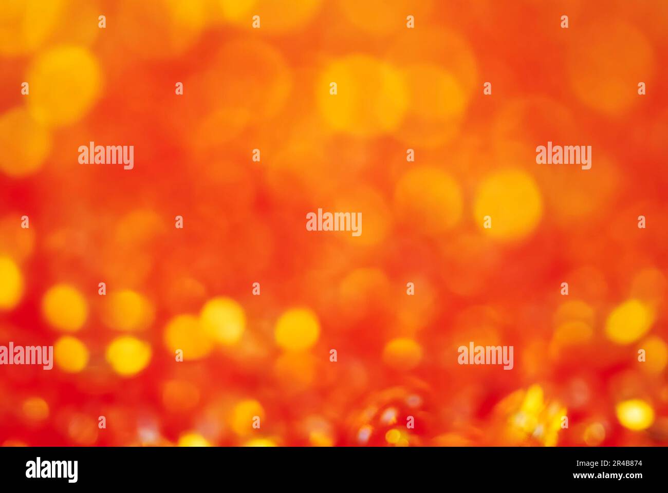 Abstact background with colorful lights Stock Photo