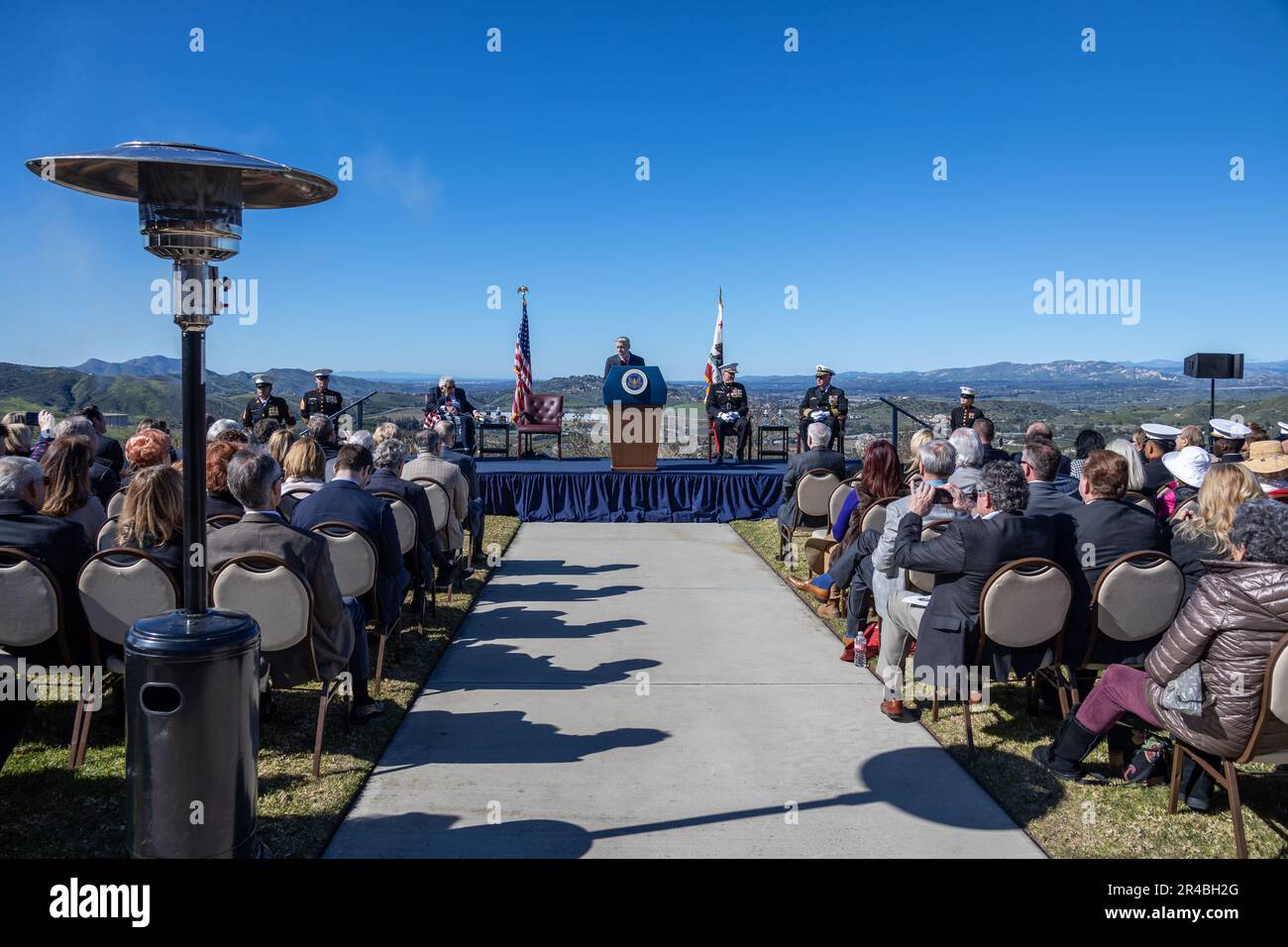 Ronald reagan delivers hi-res stock photography and images - Alamy
