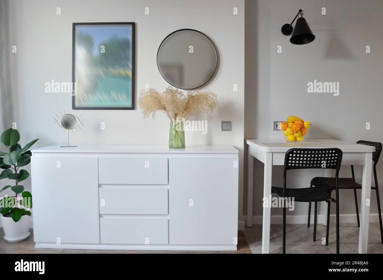 Scandinavian Room Color Ideas: Cozy Hygge & Neutral Palettes for a ...