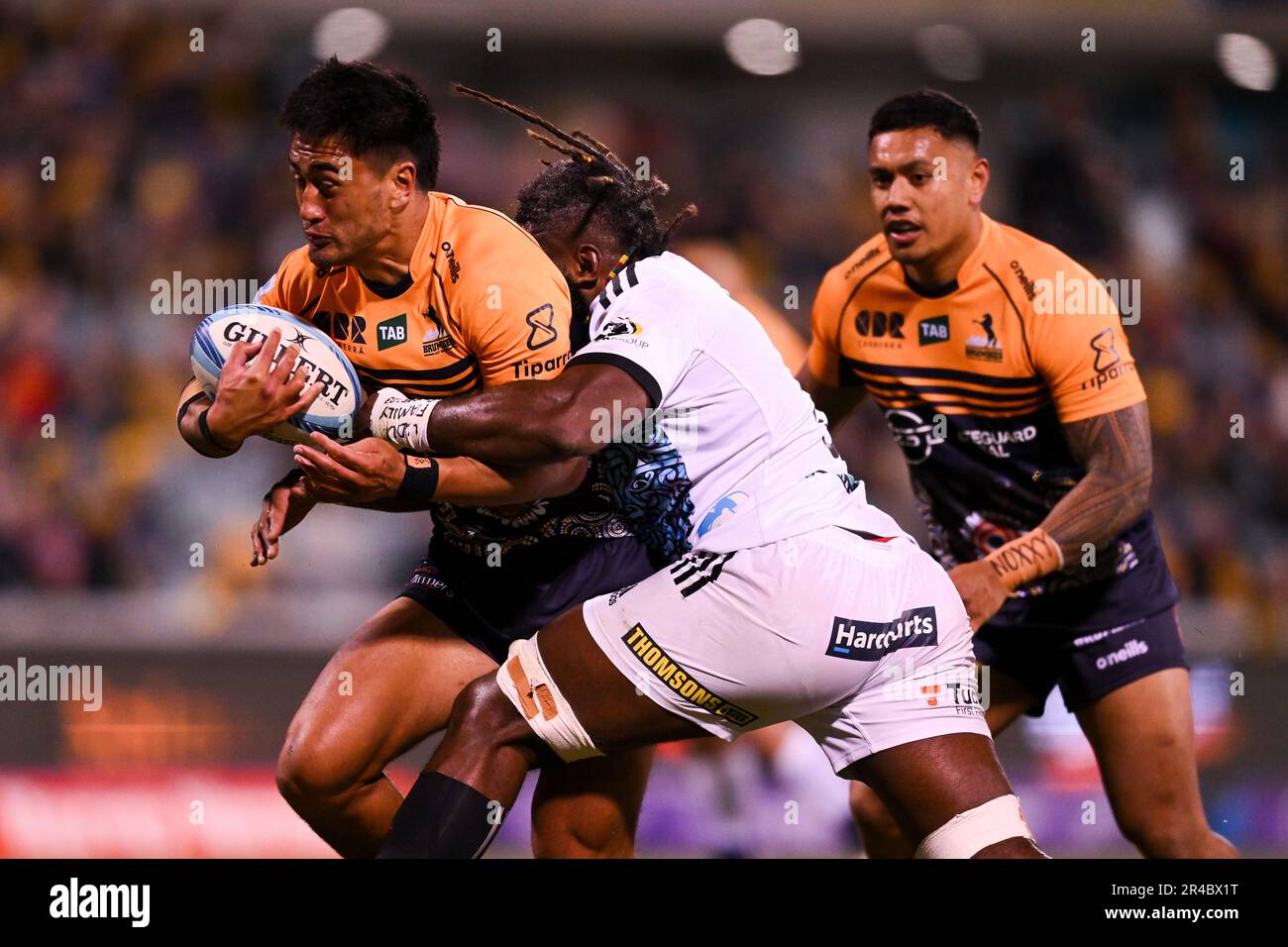 Chiefs v Reds: Pita Gus Sowakula helps Super Rugby Pacific