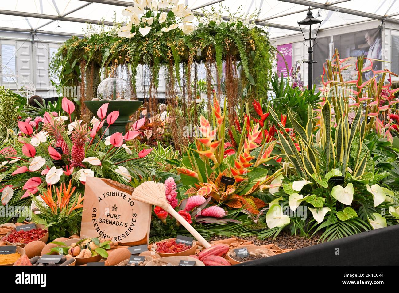 London, UK. 27th May, 2023. Chelsea, London, UK on May 27 2023. The 'A