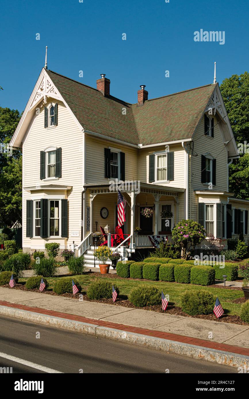 6 riverton road hires stock photography and images Alamy