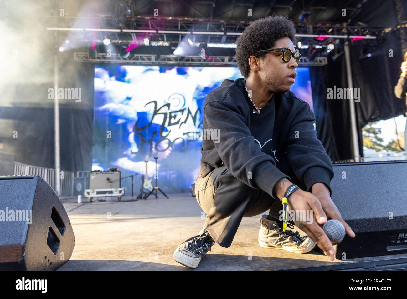 Kenneth laron hi-res stock photography and images - Alamy