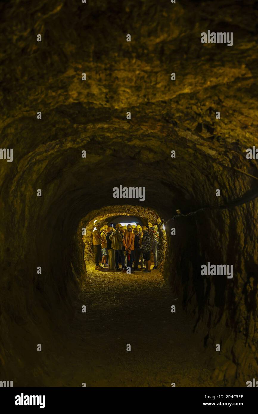 Alcacer do Sal, 22/05/2022 Route to Alcácer do Sal and Grândola, for