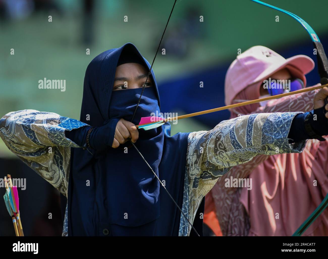 Traditional archery society discount