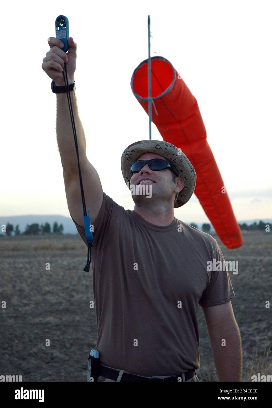 US Navy Chief Aircrew Survival Equipmentman of Explosive Ordnance