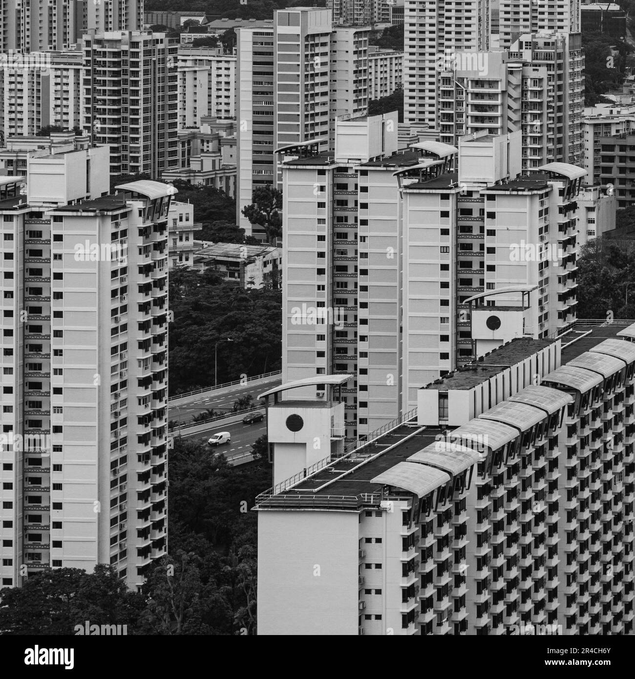 Housing Development Board HDB Public Housing Apartments In Singapore