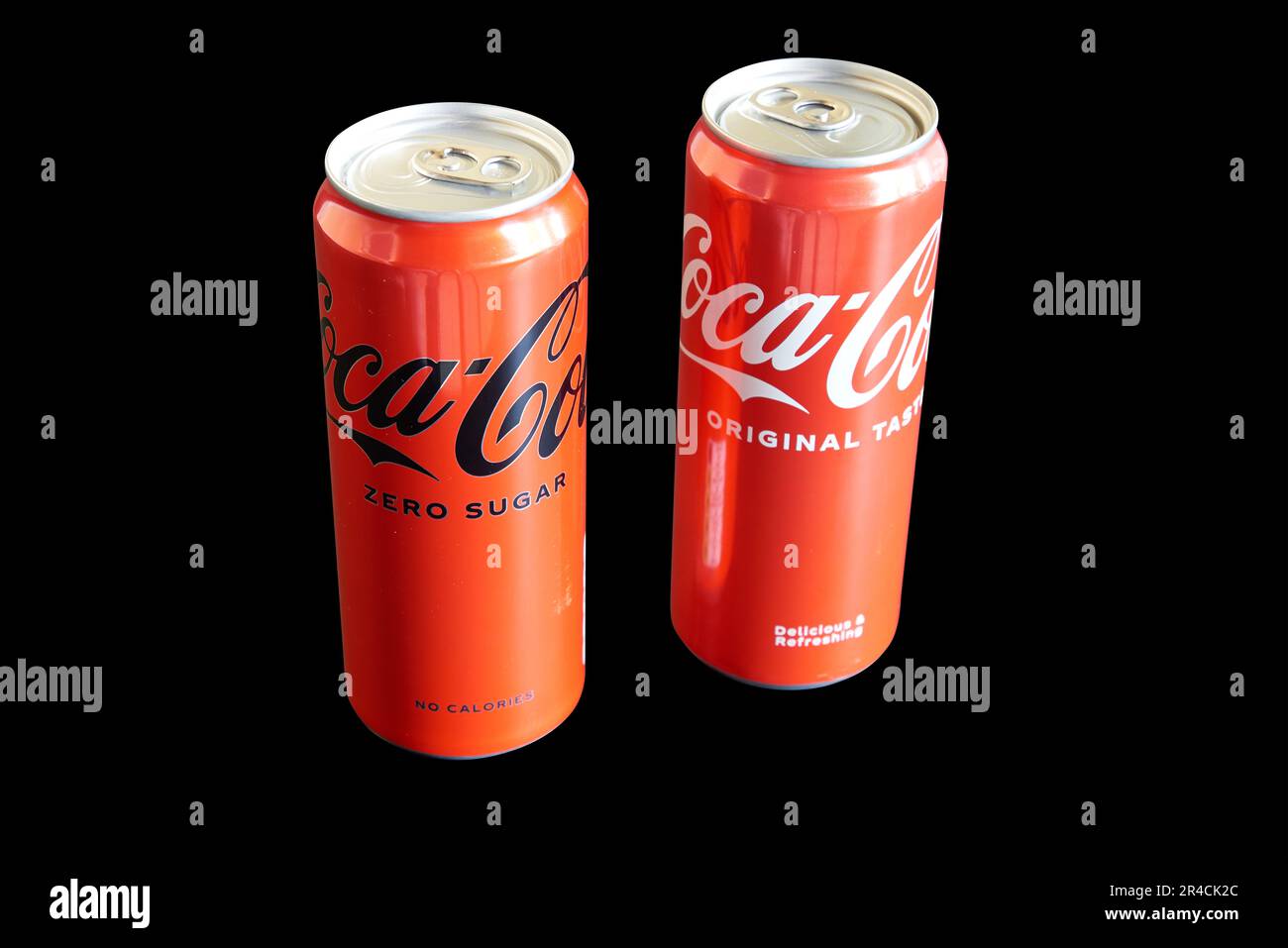 Coca cola can nobody hi-res stock photography and images - Page 2 - Alamy