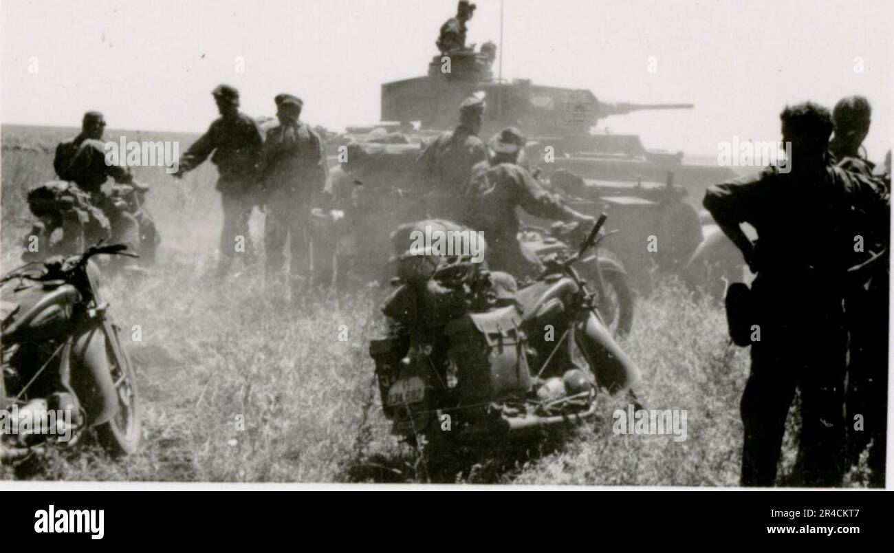 Ss division wiking hi-res stock photography and images - Alamy