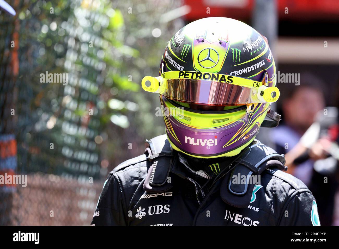 formula one live stream
