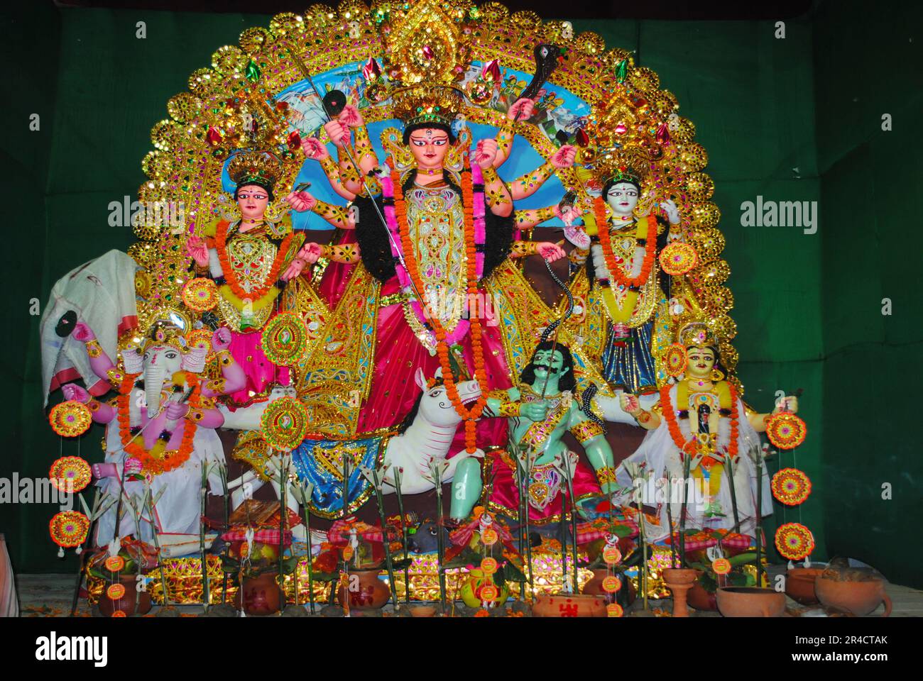 Durga ji pic discount