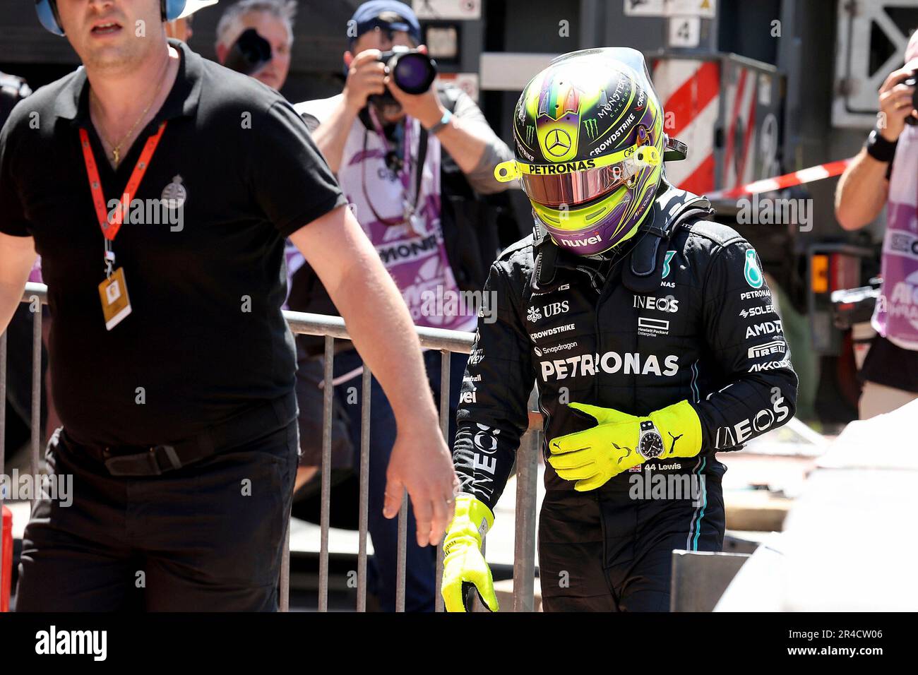 formula one live stream