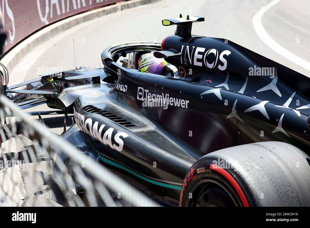 formula one live stream