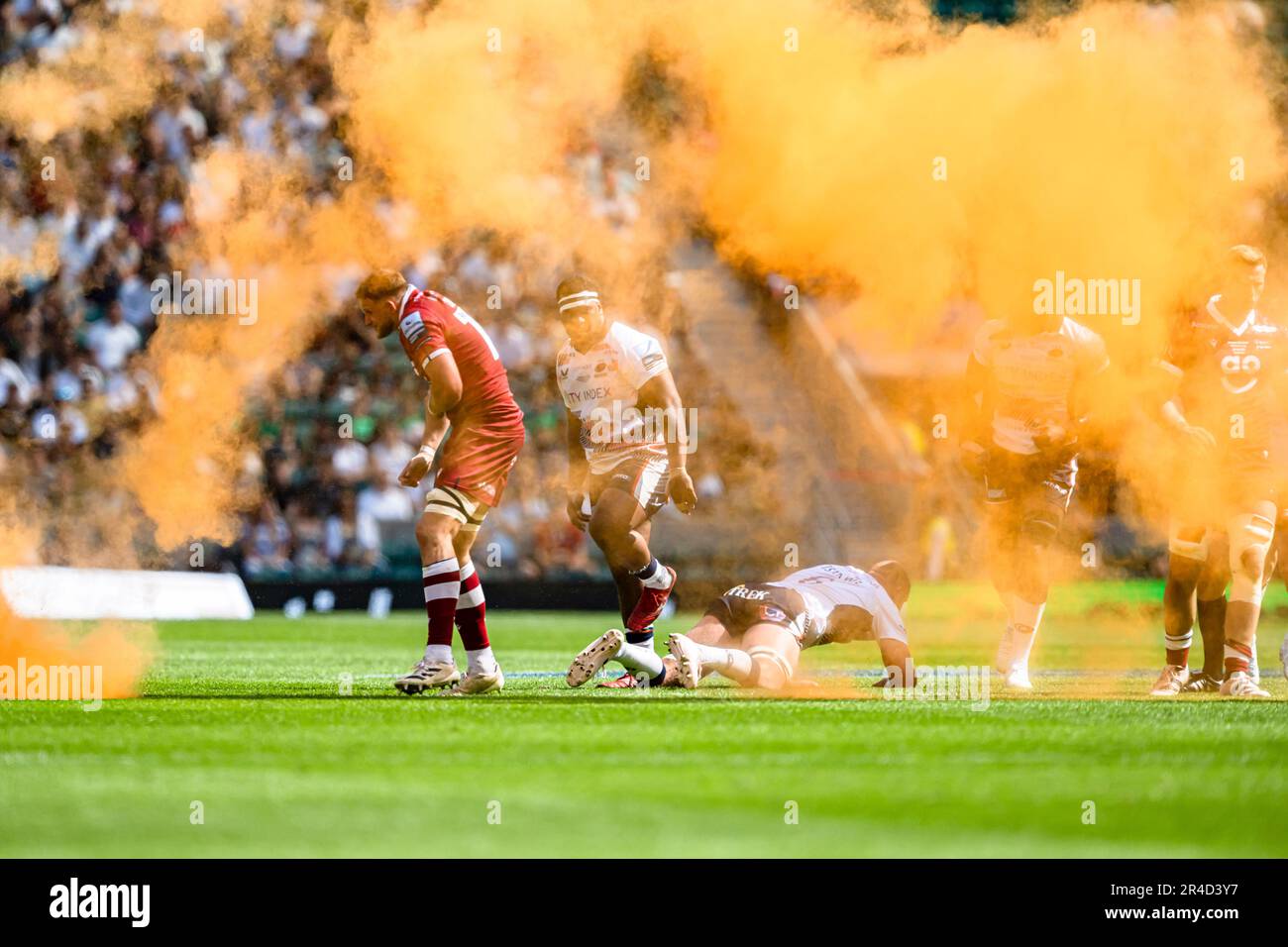 Just stop oil protest rugby hires stock photography and images Alamy