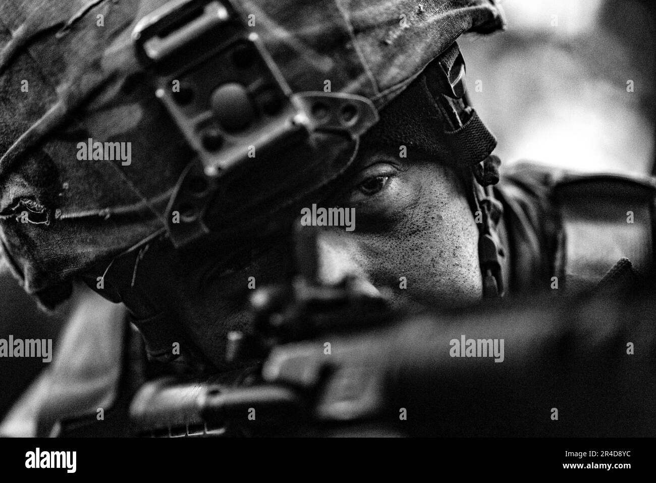 Providers assigned to the Special Troops Battalion, 82nd Airborne