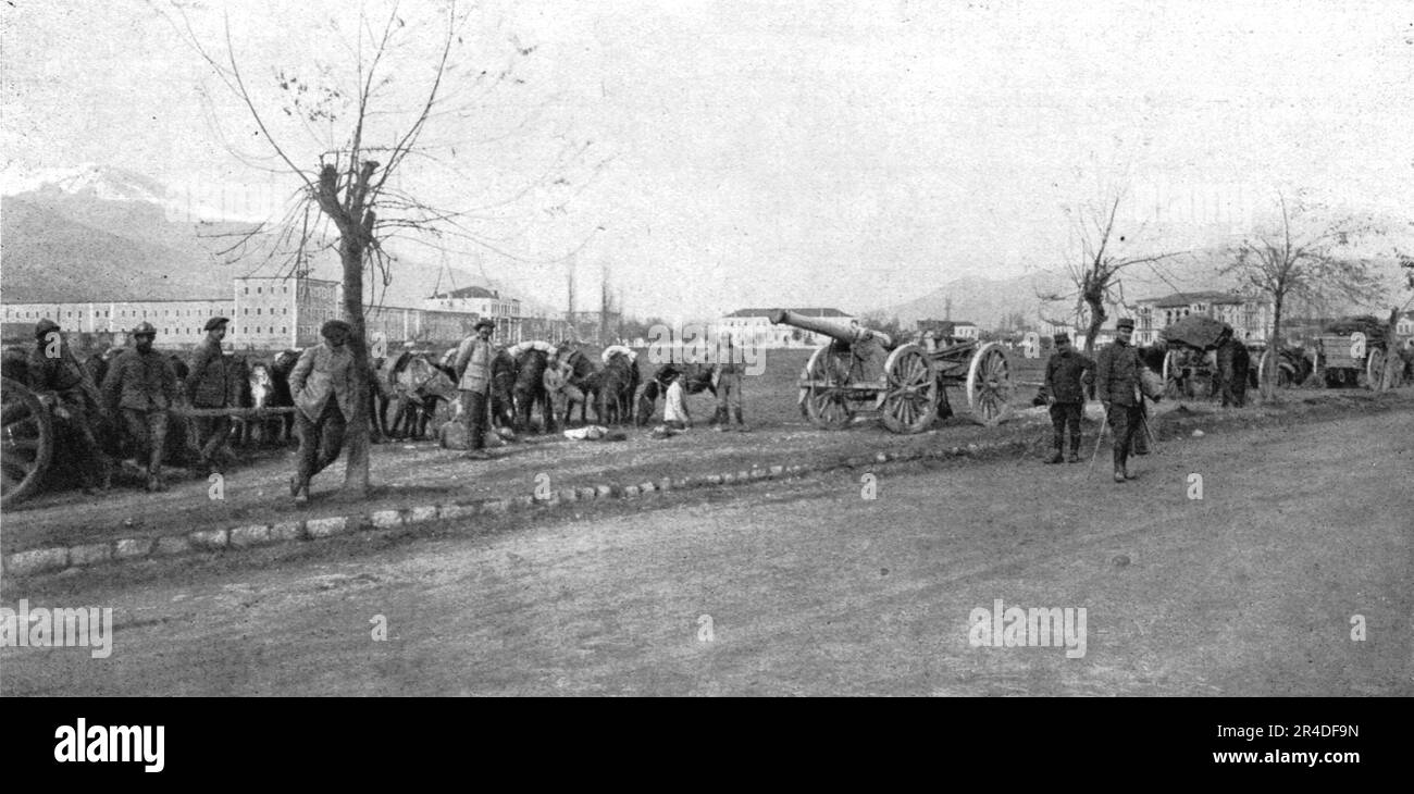 1916 Guerre 14-18 Somme photo Artillerie Lourde sur Voie Ferrée 1916 Guerre 14-18 Somme photo Artillerie Lourde sur Voie Ferrée