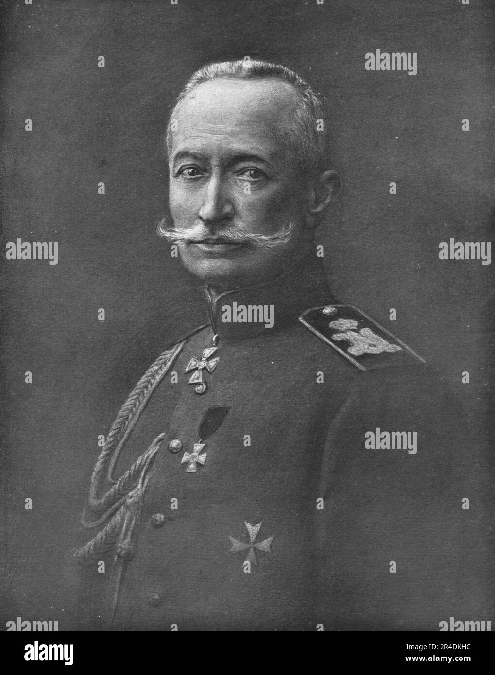Brusilov 1914 hi-res stock photography and images - Alamy
