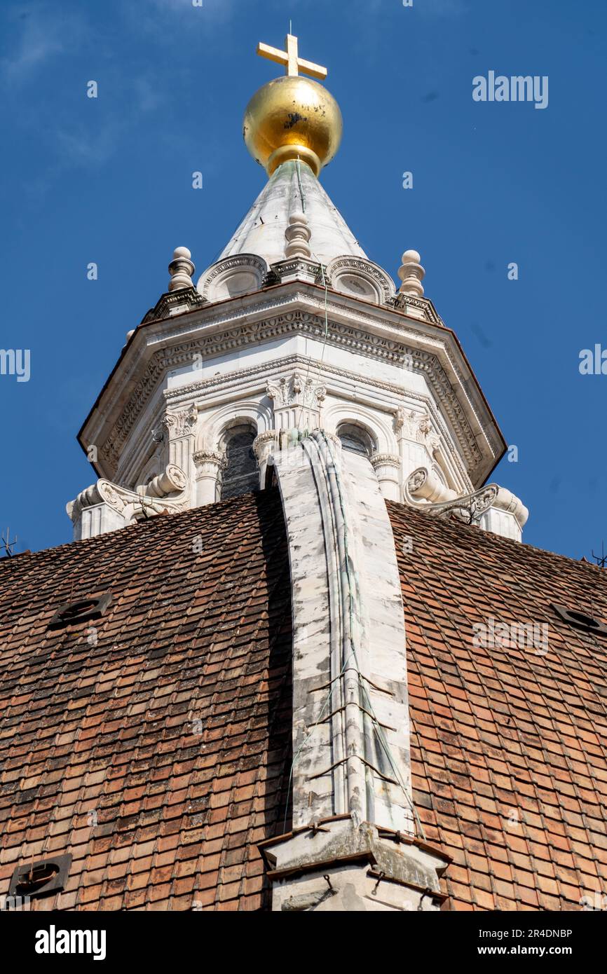 Duomo di Firenze Stock Photo