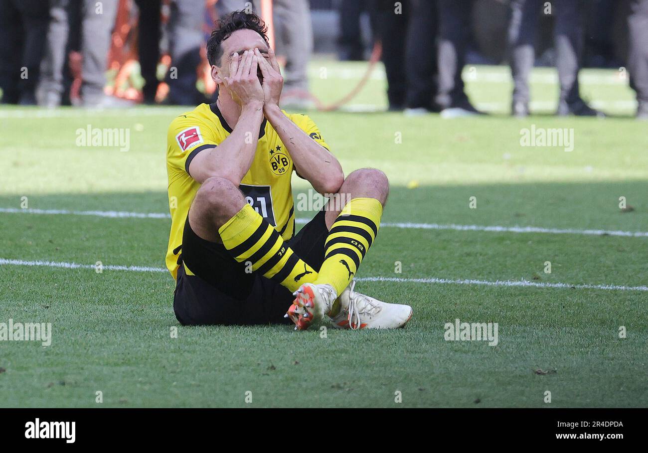 Emotionale Achterbahn! Bvb Abschiedsspiel Für Mats Hummels – Tränen Garantiert! - ffoauhb