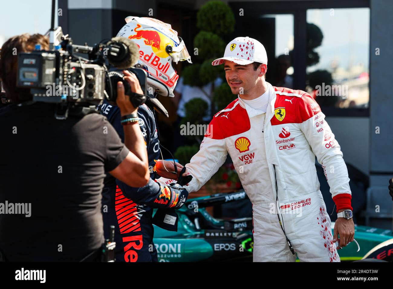 formula one live stream