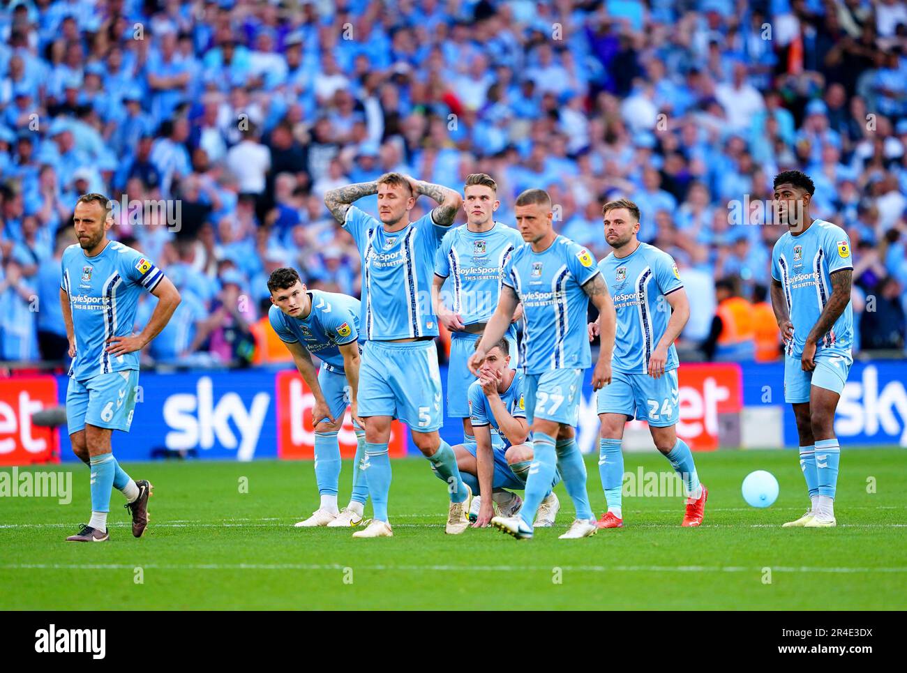 Coventry City on X: 🎟️ 2,362 tickets have currently been sold for  Saturday's away game at Millwall. #PUSB / X