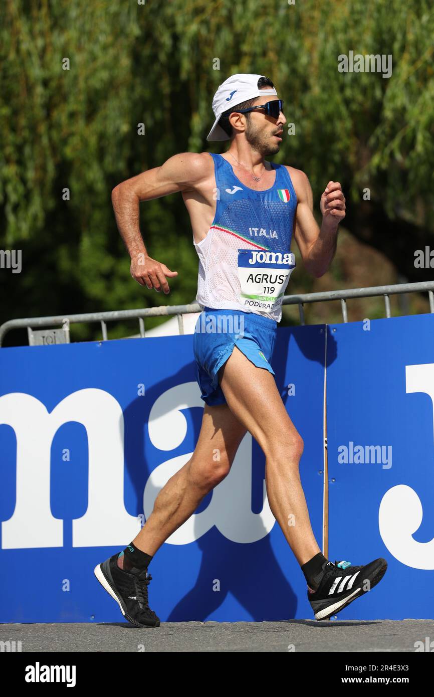 Andrea agrusti hires stock photography and images Alamy