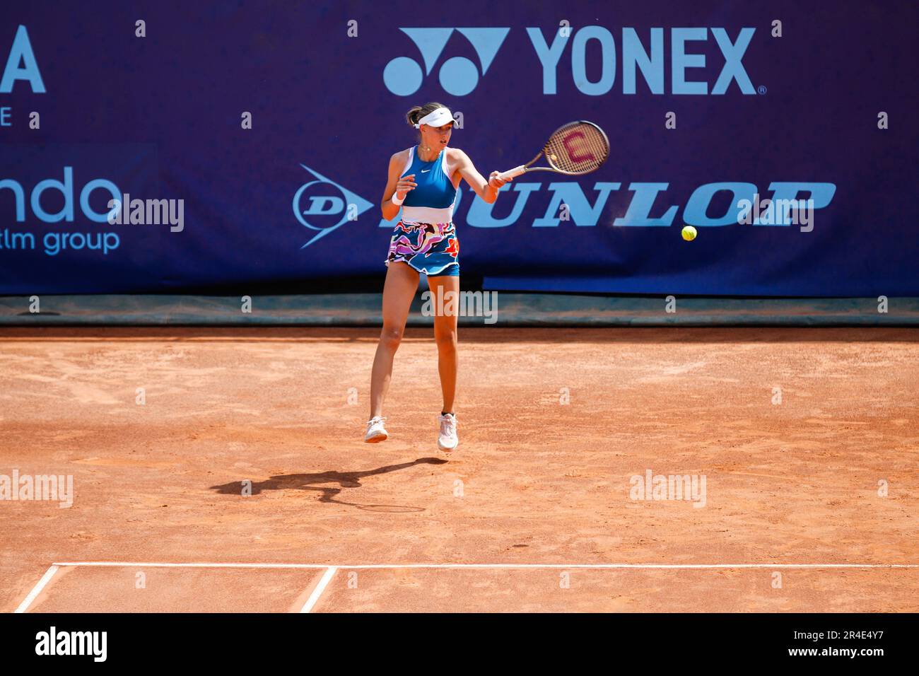 Renata jamrichova hi-res stock photography and images - Alamy