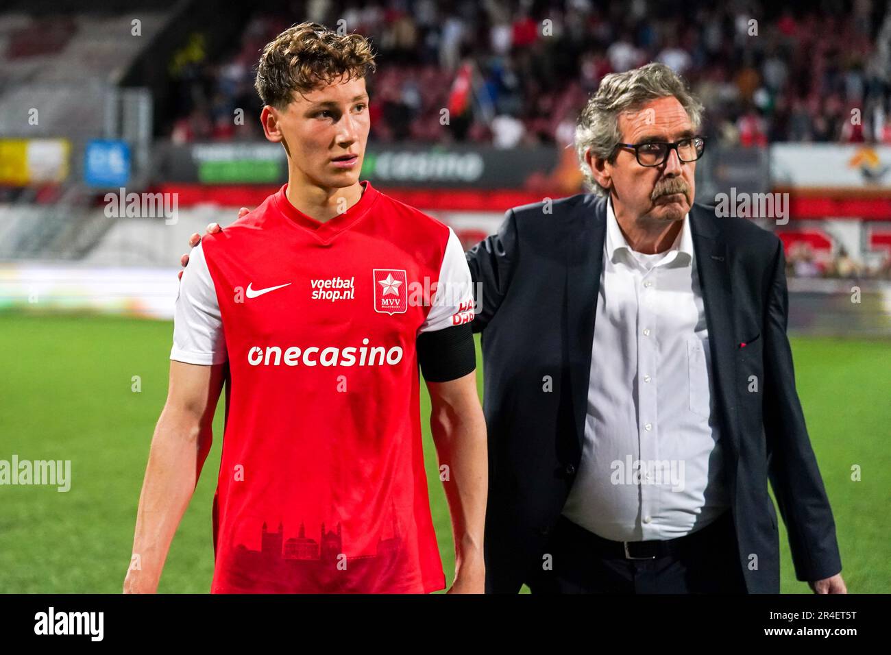 Ruben van bommel hi-res stock photography and images - Alamy