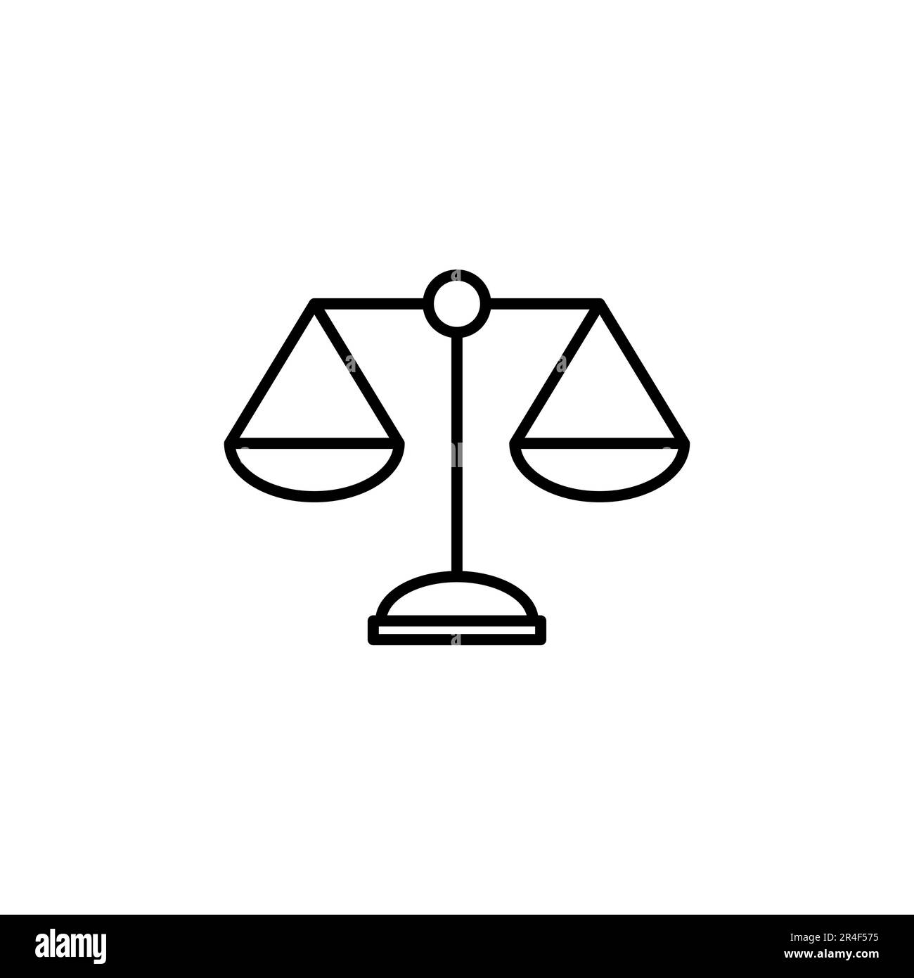 https://c8.alamy.com/comp/2R4F575/scales-icon-vector-law-scale-icon-scales-vector-icon-justice-2R4F575.jpg