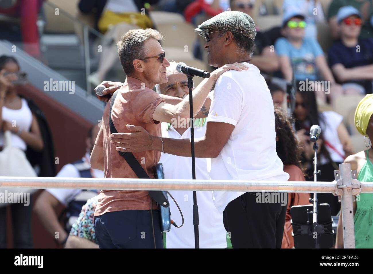 1983 french open hires stock photography and images Alamy