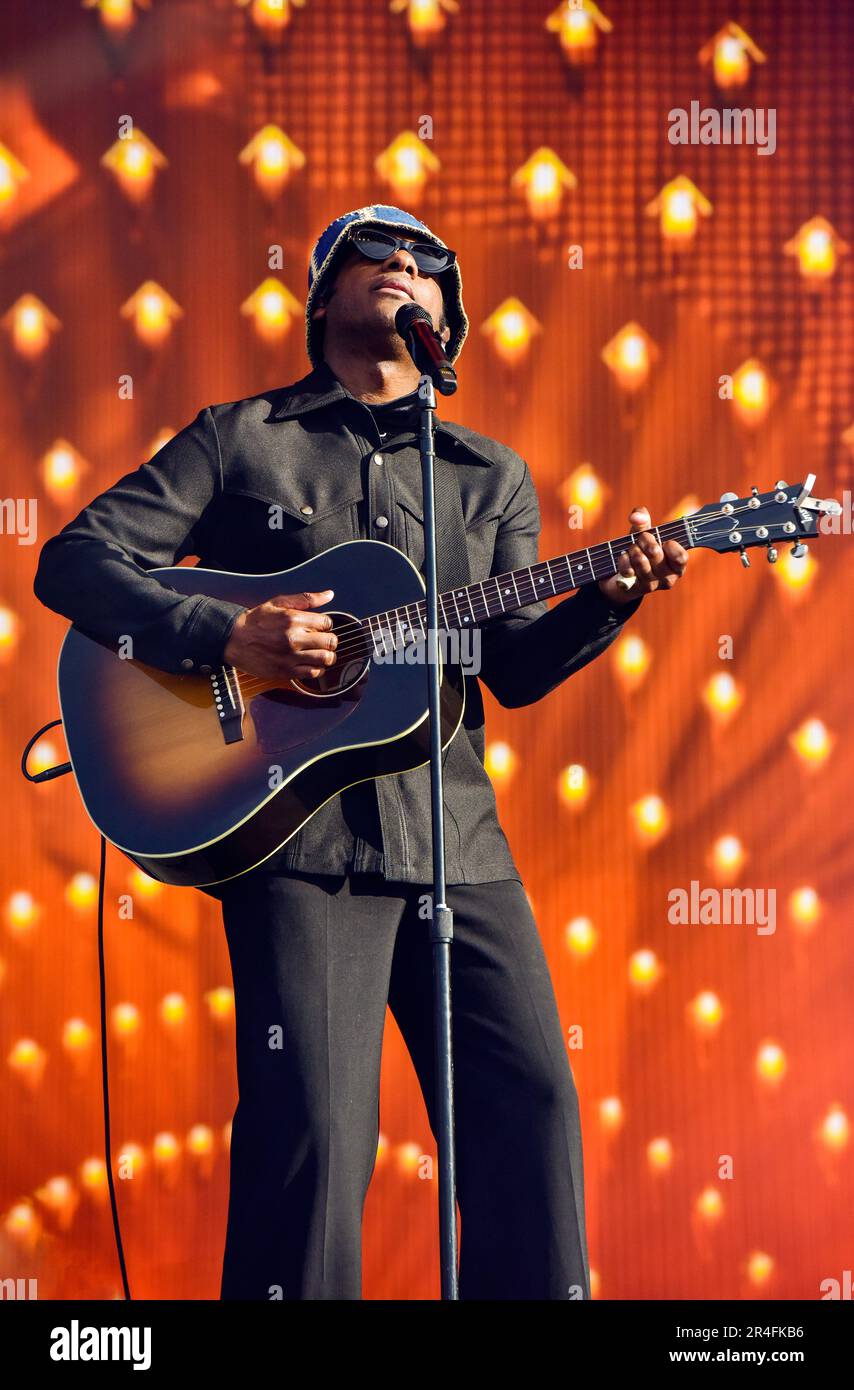 Leon bridges hires stock photography and images Alamy