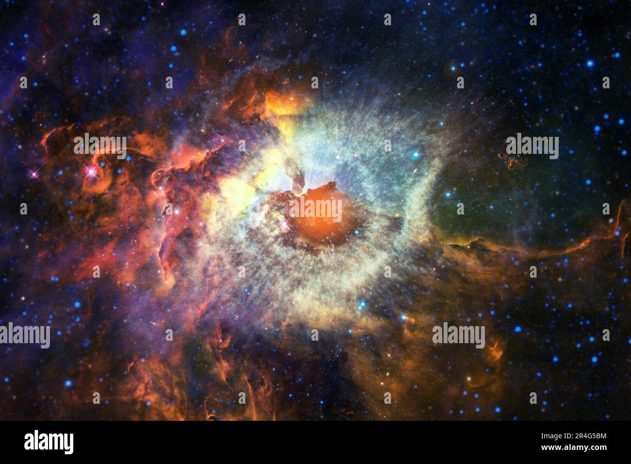 Awesome of endless cosmos. Science fiction wallpaper. Elements of this ...