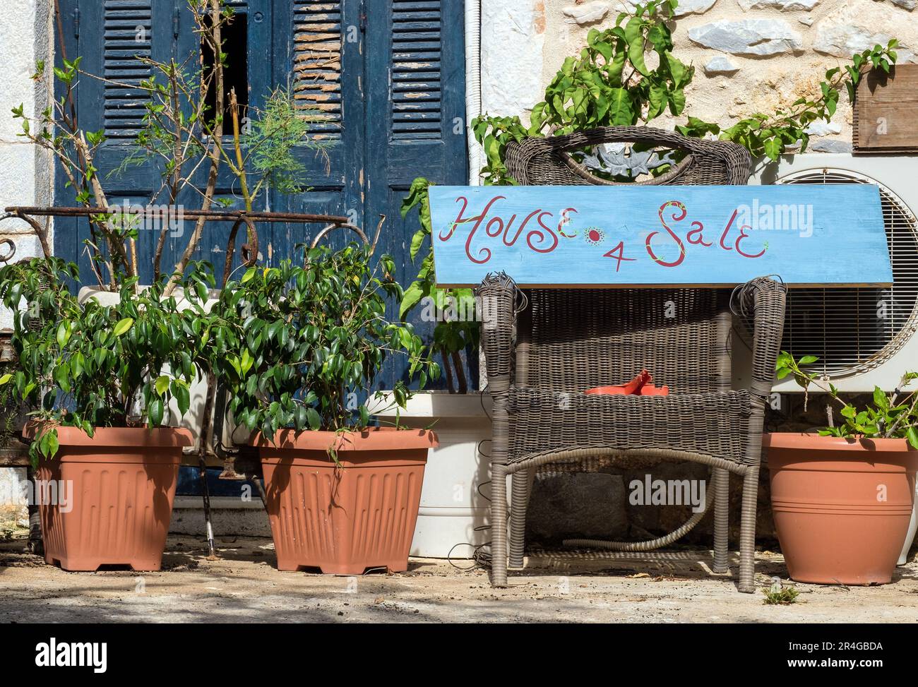 Speculative property sale hires stock photography and images Alamy