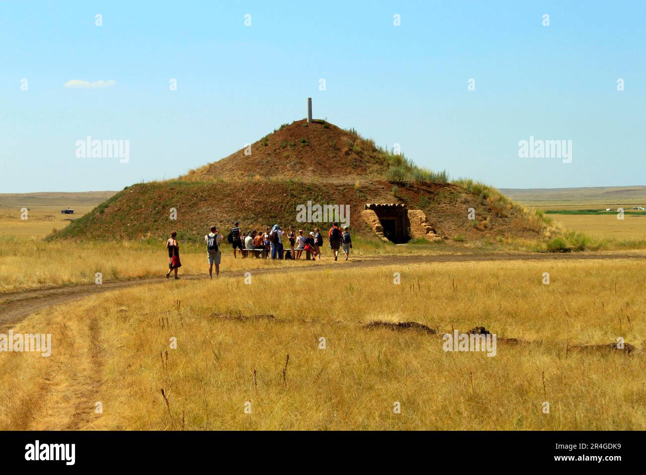 Arkaim hires stock photography and images Alamy