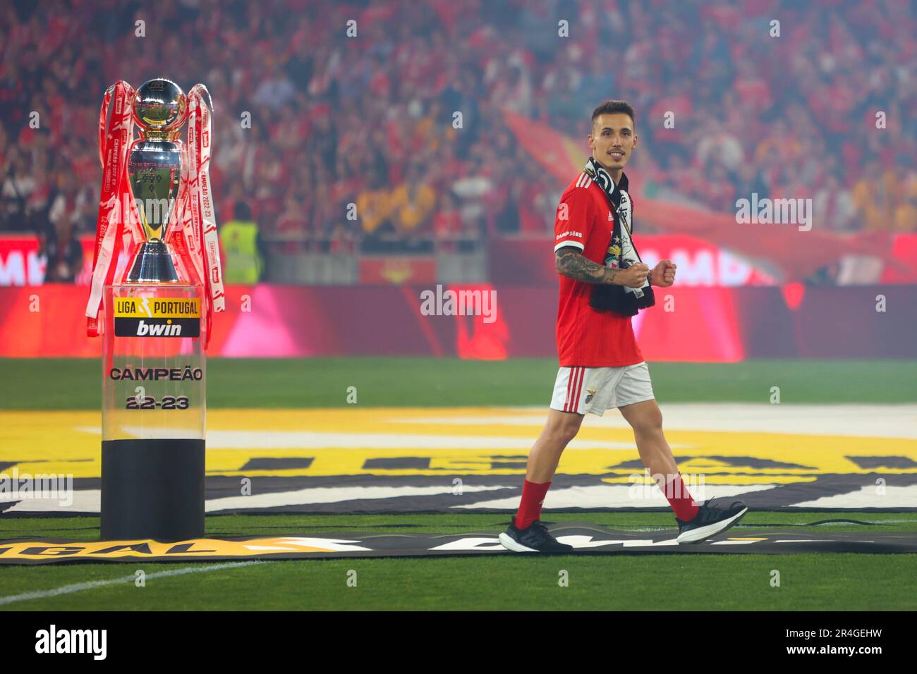 Liga bwin portugal hi-res stock photography and images - Alamy