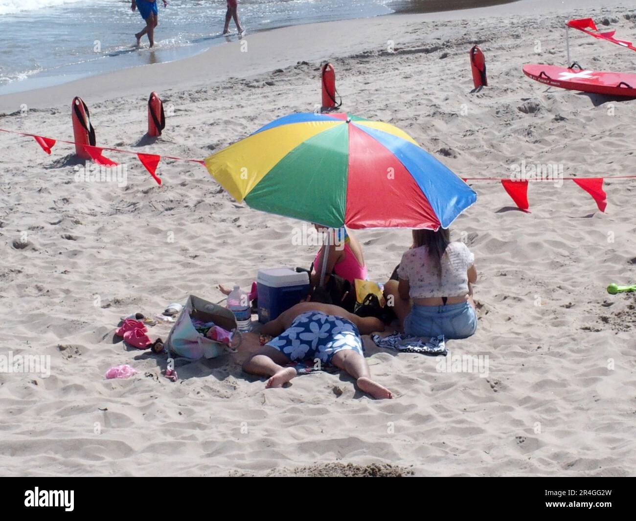 New York, New York, USA. 27th May, 2023. New York, New York, Coney