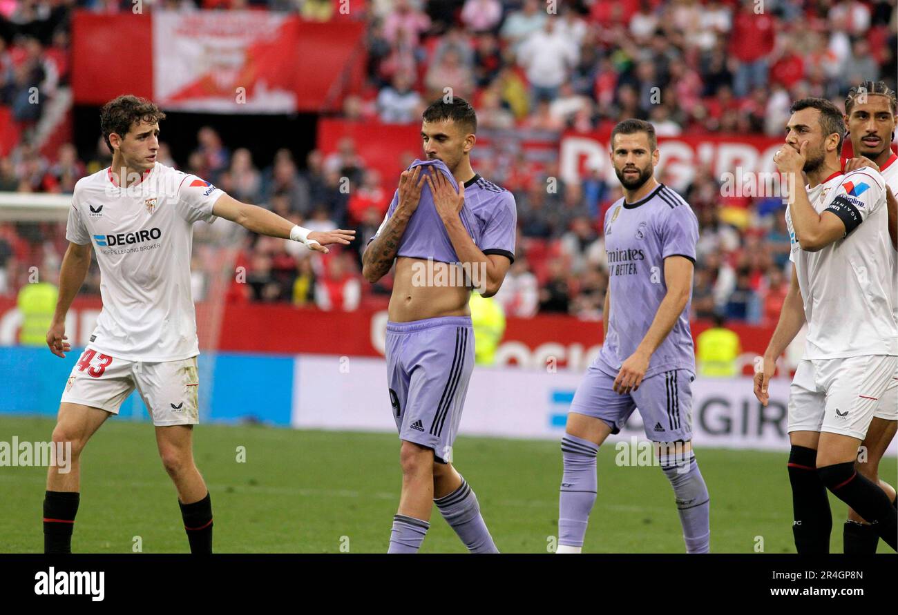 Conil CF vs Sevilla C Prediction and Picks today 11 November 2023 Football