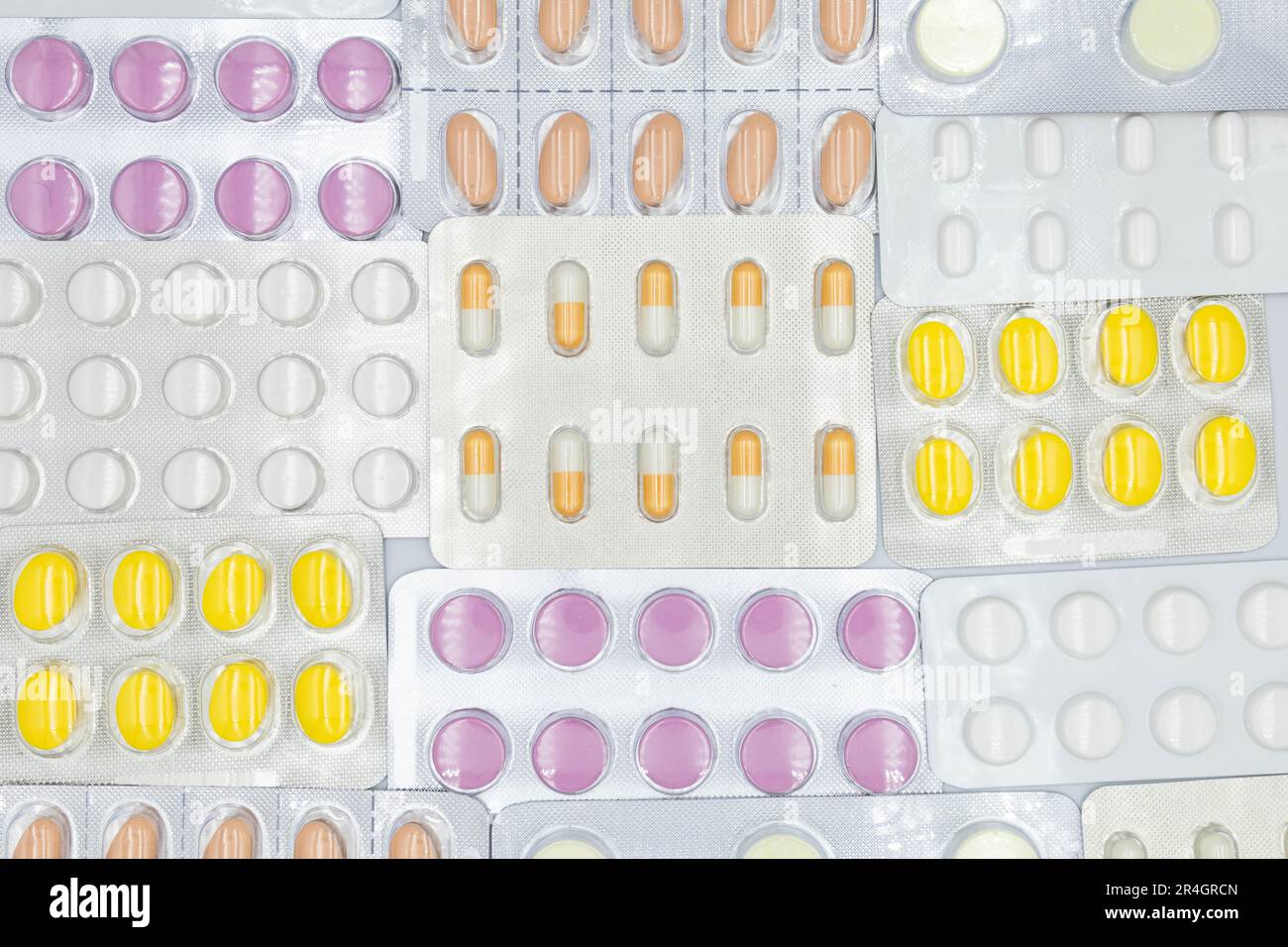 Blister packaging hires stock photography and images Alamy