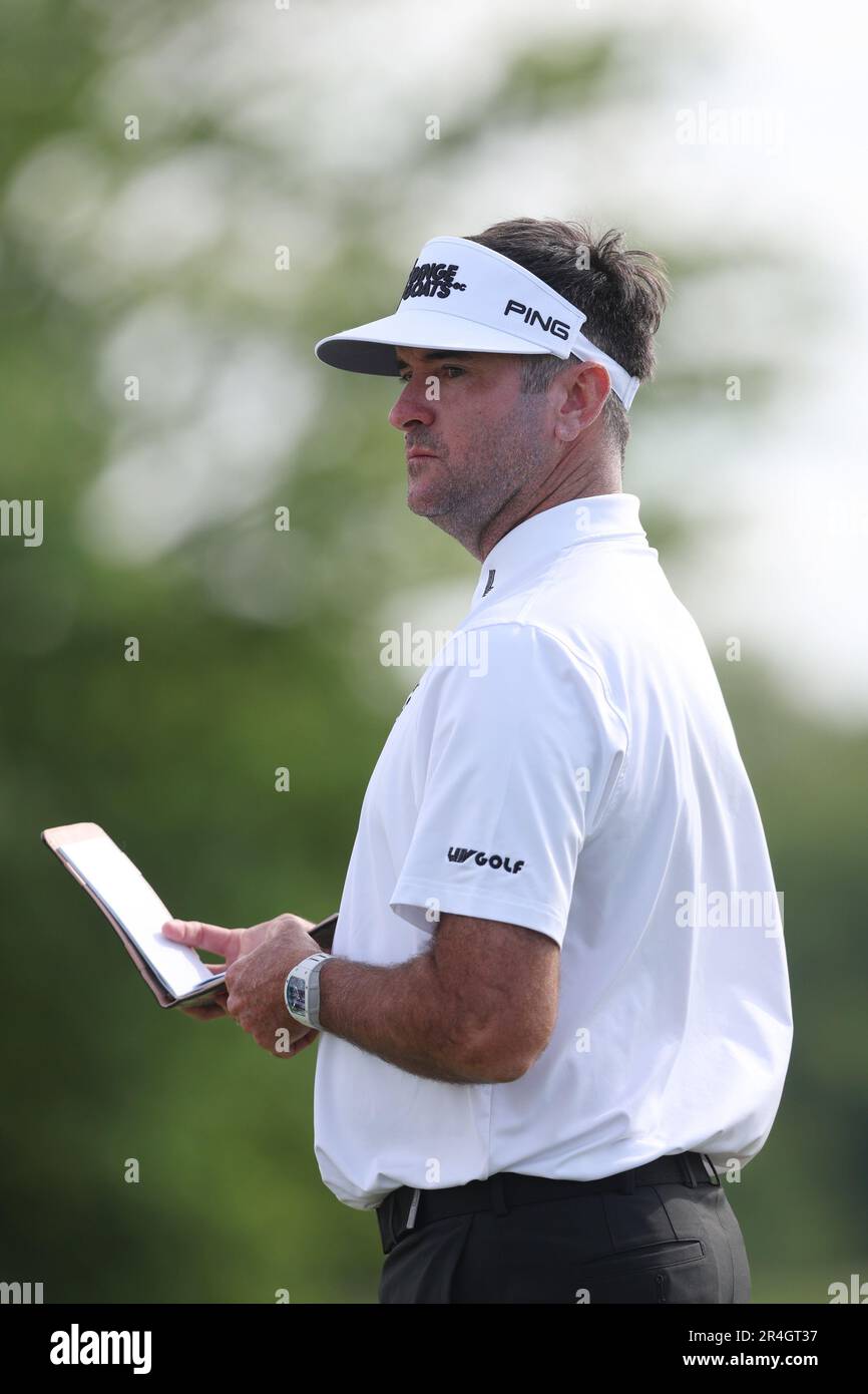 Bubba watson hi-res stock photography and images - Page 2