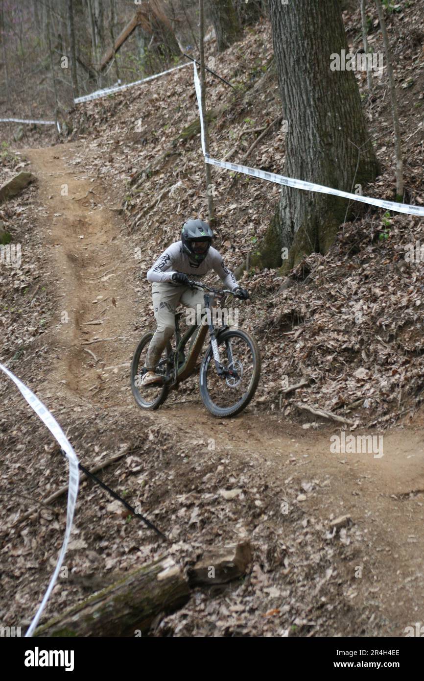 Windrock Bike Park Tennessee Nationals 2023 annual Mountain Bike
