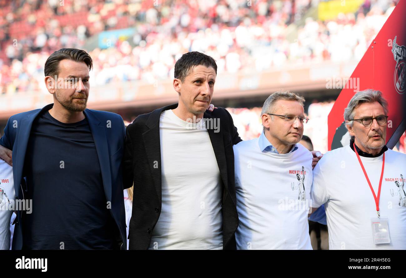 Koln goalkeeper schumacher hi-res stock photography and images - Alamy